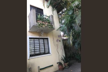 Foto 03 de casa à venda com 2 quartos, 88m² em Jardim Ester Yolanda, São Paulo