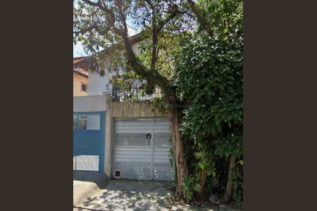 Foto 11 de casa à venda com 2 quartos, 88m² em Jardim Ester Yolanda, São Paulo