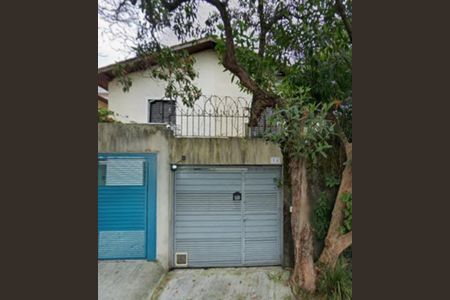 Foto 01 de casa à venda com 2 quartos, 88m² em Jardim Ester Yolanda, São Paulo