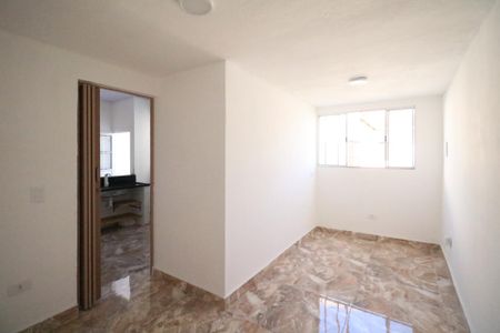 Quarto de casa para alugar com 1 quarto, 35m² em Cerâmica, São Caetano do Sul