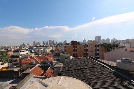 Casa para alugar com 35m², 1 quarto e sem vagaÁrea Comum