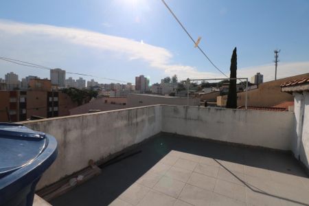 Casa para alugar com 35m², 1 quarto e sem vagaÁrea Comum