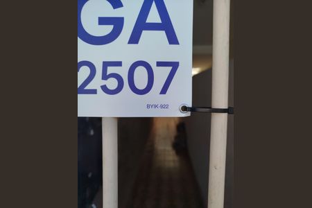 Casa para alugar com 35m², 1 quarto e sem vagaPlaca BYIK-922