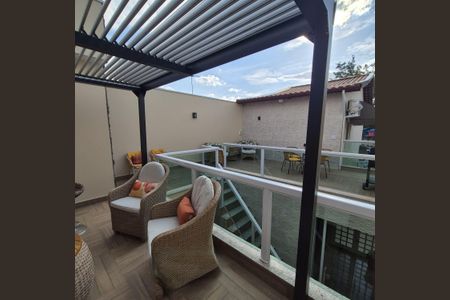 Casa à venda com 150m², 2 quartos e 2 vagasÁrea externa