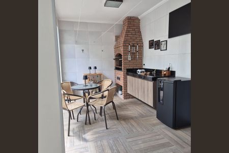 Casa à venda com 150m², 2 quartos e 2 vagasCozinha