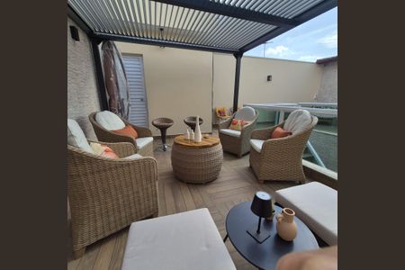 Casa à venda com 150m², 2 quartos e 2 vagasÁrea externa