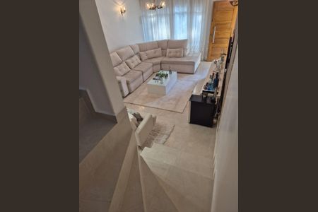 Sala de casa à venda com 2 quartos, 150m² em Jardim Martinica, São Paulo