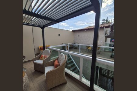 Casa à venda com 150m², 2 quartos e 2 vagasÁrea externa