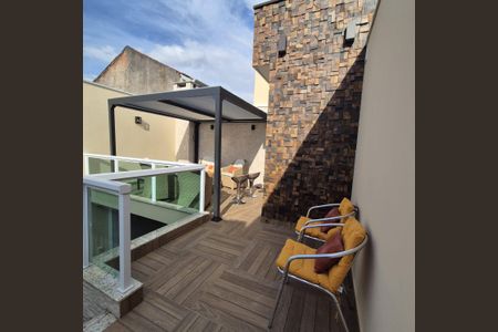 Casa à venda com 150m², 2 quartos e 2 vagasÁrea externa