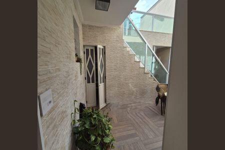 Casa à venda com 150m², 2 quartos e 2 vagasÁrea externa