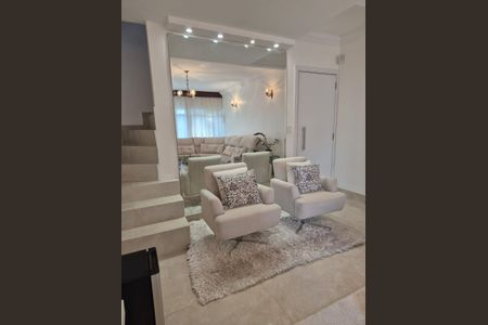 Sala de casa à venda com 2 quartos, 150m² em Jardim Martinica, São Paulo