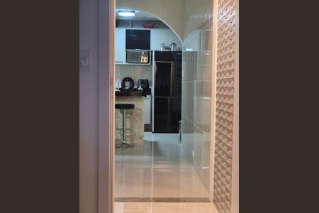 Casa à venda com 150m², 2 quartos e 2 vagasCozinha