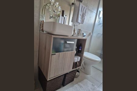 Casa à venda com 150m², 2 quartos e 2 vagasBanheiro