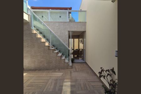 Casa à venda com 150m², 2 quartos e 2 vagasÁrea externa