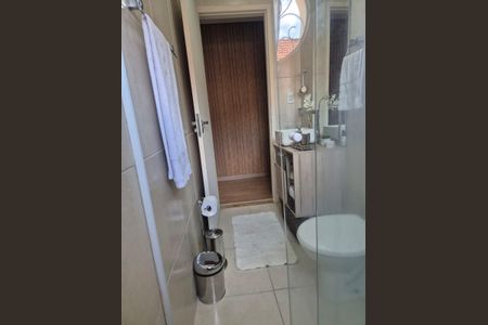 Casa à venda com 150m², 2 quartos e 2 vagasBanheiro