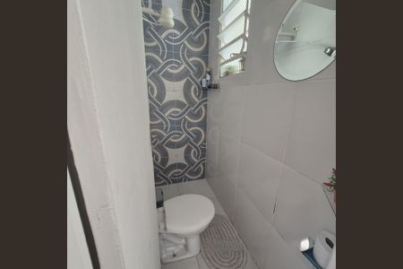 Casa à venda com 150m², 2 quartos e 2 vagasBanheiro