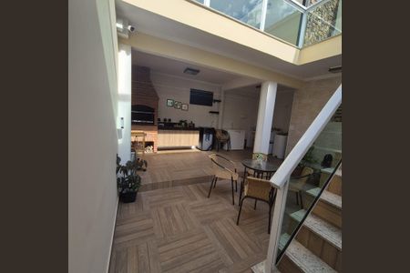 Casa à venda com 150m², 2 quartos e 2 vagasÁrea externa