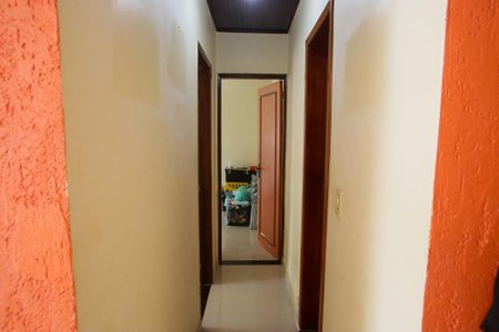 Corredor de apartamento para alugar com 2 quartos, 50m² em Pechincha, Rio de Janeiro