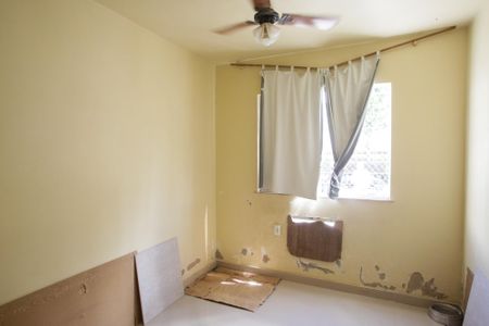 Apartamento para alugar com 50m², 2 quartos e 1 vagaQuarto 2