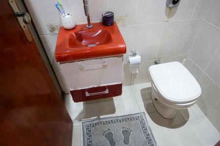 Apartamento para alugar com 50m², 2 quartos e 1 vagaBanheiro