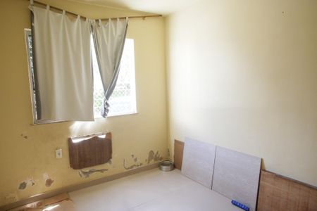 Quarto 2 de apartamento para alugar com 2 quartos, 50m² em Pechincha, Rio de Janeiro