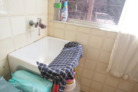 Apartamento para alugar com 50m², 2 quartos e 1 vagaÁrea de Serviço