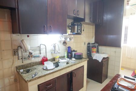 Apartamento para alugar com 50m², 2 quartos e 1 vagaCozinha