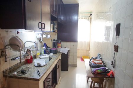 Apartamento para alugar com 50m², 2 quartos e 1 vagaCozinha