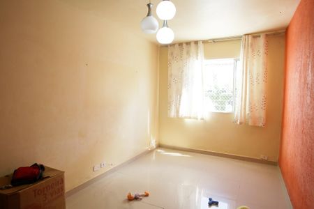 Sala de apartamento para alugar com 2 quartos, 50m² em Pechincha, Rio de Janeiro