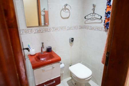 Apartamento para alugar com 50m², 2 quartos e 1 vagaBanheiro