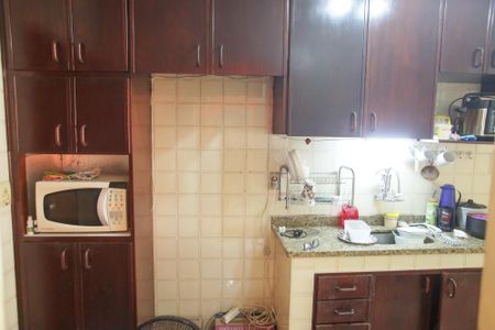 Apartamento para alugar com 50m², 2 quartos e 1 vagaCozinha