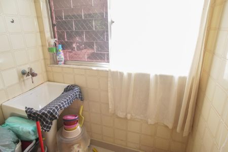 Apartamento para alugar com 50m², 2 quartos e 1 vagaÁrea de Serviço