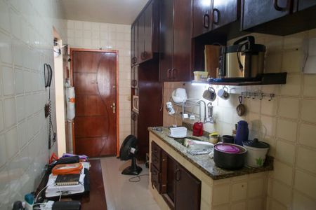 Apartamento para alugar com 50m², 2 quartos e 1 vagaCozinha