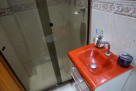 Apartamento para alugar com 50m², 2 quartos e 1 vagaBanheiro