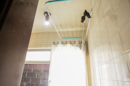 Apartamento para alugar com 50m², 2 quartos e 1 vagaÁrea de Serviço