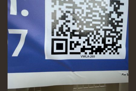 Casa de condomínio à venda com 142m², 3 quartos e 2 vagasPlaca Instalada em 23/04/2026 - Cod.VWLA-269