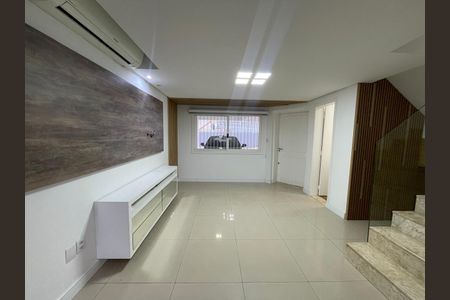 Casa de Condomínio à venda com 3 quartos, 142m² em Rondônia, Novo Hamburgo