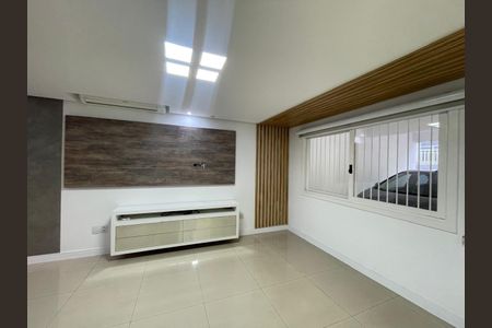 Casa de Condomínio à venda com 3 quartos, 142m² em Rondônia, Novo Hamburgo