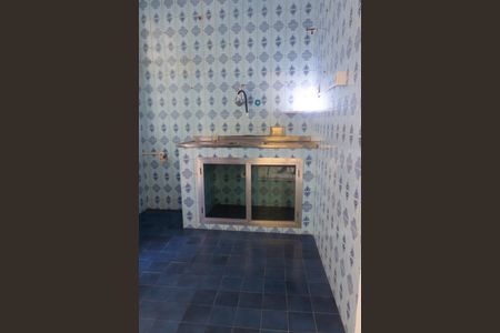 Casa para alugar com 40m², 2 quartos e sem vagaCozinha