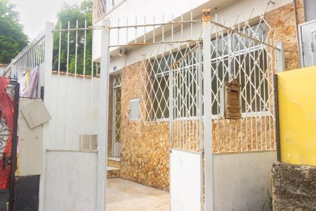 Casa para alugar com 40m², 2 quartos e sem vagaCondomínio