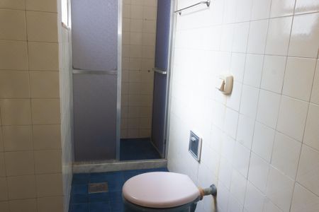 Casa para alugar com 40m², 2 quartos e sem vagaBanheiro