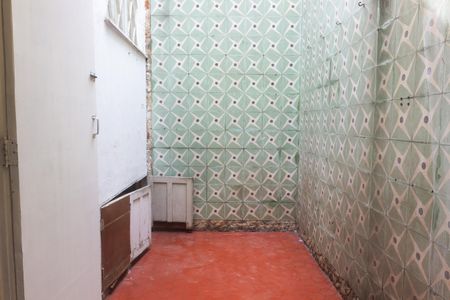 Casa para alugar com 40m², 2 quartos e sem vagaÁrea de Serviço