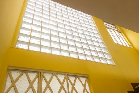 Casa para alugar com 40m², 2 quartos e sem vagaEscada