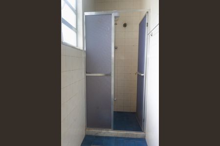 Casa para alugar com 40m², 2 quartos e sem vagaBanheiro