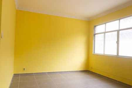 Sala de casa para alugar com 2 quartos, 40m² em Imperial de São Cristóvão, Rio de Janeiro