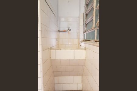 Casa para alugar com 40m², 2 quartos e sem vagaÁrea de Serviço