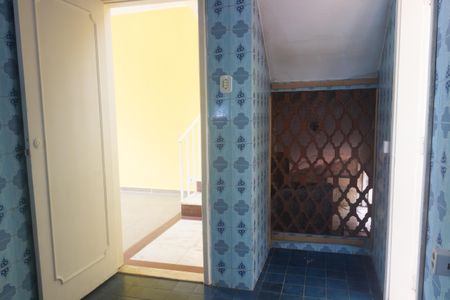 Casa para alugar com 40m², 2 quartos e sem vagaCozinha