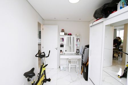 Apartamento à venda com 47m², 2 quartos e 1 vagaQuarto 2