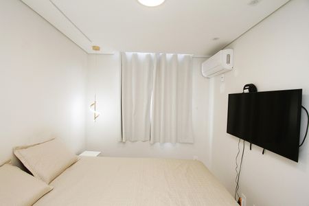 Apartamento à venda com 47m², 2 quartos e 1 vagaQuarto 1