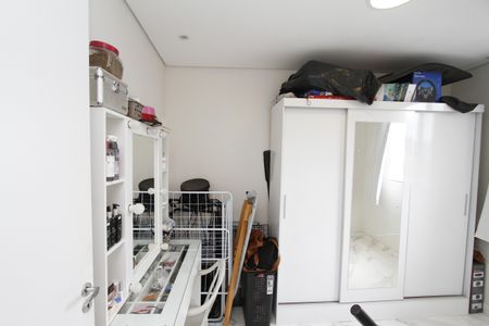 Apartamento à venda com 47m², 2 quartos e 1 vagaQuarto 2